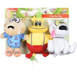 SOLD90's Nickelodeon Pet Bundle